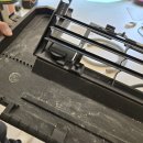 장위12 | 장위자이레디언트 25평 입주청소 + 에어컨완전분해 + 컬비 벽지 청소 후기