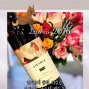 리시니아 Licinia 2016