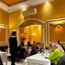 18 | [이탈리아 북부 여행] 밀라노 중앙역 맛집 Settembrini 18 후기｜해산물 파스타·오소부코 맛있는 집