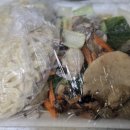 아지매해물칼국수 | 우만동 아지매해물칼국수 후기 #내돈내산