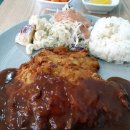 The 백갈비 이미지