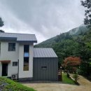 회문산자연휴양림 이미지