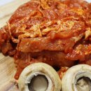 돼지고추장불고기 이미지