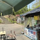 세종대왕태실 주차장 이미지