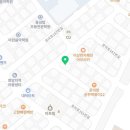 달빛노을캘리그라피디자인 이미지