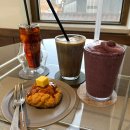 모던팩토리 | 세종 대형카페 메모리팩토리 핸드드립 커피 맛집