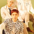 花요일 (Blooming Day) - EXO-CBX (첸백시) 이미지