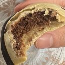 수송동로 | 군산 수송동 카페삐삐 - 딸기오레오쫀득쿠키, 두바이쫀득쿠키 후기