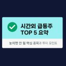 (주)펫코 | 🚀 긴급 브리핑! 오늘 밤 미국 증시 시간외 급등주 모바도(MOVE) 강세, 사운드 그룹(SOGP) 배당 쇼크...