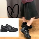 740 | 뉴발란스 운동화 740 내돈내산 후기 | 블랙 실버 운동화 추천