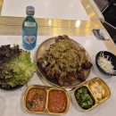 벽산디지털밸리 | 구로 족발 맛집 찾다가 반한 만족오향족발 가산점 고추마늘족발 후기