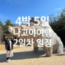 이노우스튜디오 | 4박5일 나고야 여행 2일차 : 지브리파크, 이노우, 후라이보