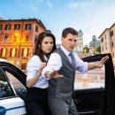 Mission Impossible - Dead Reckoning 이미지