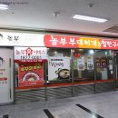 놀부부대찌개 이미지