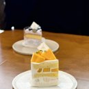 부산은행 앞 사거리 맞은편 | 부산 케이크 맛집, 아틀리에 스미다