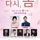 서초금요음악회 이미지