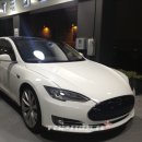 테슬라 모터스(Tesla Motors) Next 애플? 이미지