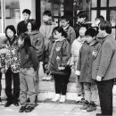 용둔초등학교 이미지