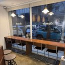 데네브 - 수영구 광남로22번길 14 | 합정 디저트 카페 피스타치오 딸기케이크 후기:데네브