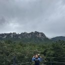 미시령계곡캠핑장 | 강원도 미시령계곡 놀기 좋은 스팟 재방문 후기