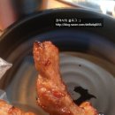 요거프레소배봉 | [장안동 맛집/전농동 맛집]만나고쪽갈비_등갈비와 주먹밥