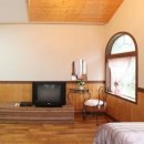 초당지펜션 | 맹방해수욕장 후기 _ 초당지 펜션