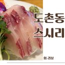 아빠스시& 사시미 | 성남초밥맛집 도촌동 스시리 후기 맛과 가성비까지 진심 대만족