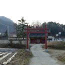 불정면 목도리 청덕사(佛頂面 牧渡里 淸德祠) 이미지