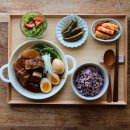 가정식 생활요리 이미지