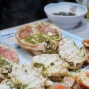 대영내장 | 강릉 대게 맛집 주문진항 '대영유통' 대게 킹크랩 시세 내돈내산 주문꿀팁