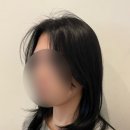 채앤채 헤어 | 신촌 미용실 채앤채헤어 톤다운 염색/클리닉 후기