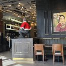 레스토랑점심