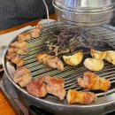 고반식당금