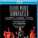 가장 아름다운 노래 (가창) | 【해마】 바그너의 오페라 탄호이저를 보다. 🎭