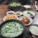 창녕 맛집. 동훈힐마루CC 인근 창녕 곰탕 맛집 : 진곰탕