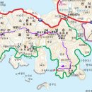 등산로 시작(들머리) 이미지