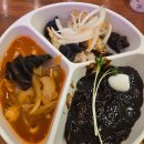 짜짬탕 | [광주 맛집]주차 편하고 통오징어 짬뽕이 맛있는, 보배반점 첨단점 솔직후기