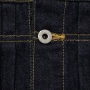 J-006 | ㅣHUMAN MADE x UNDERCOVER 데님 재킷(XX30JK006)ㅣ실물 디테일·핏·사이즈 총정리