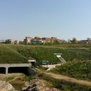 약사동제방유적전시관 이미지