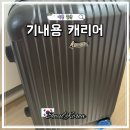 누누PC | 여행용 기내용 캐리어 추천 롤리키드 20인치 사이즈 가벼운 무게
