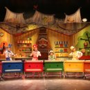 어린이 난타(혁신교육) 이미지