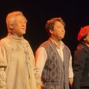 드레서(Dresser) | ​[국립극장] 연극 더 드레서 후기 : 박근형x오만석, 백스테이지에서 피어난 압도적 미장센
