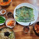 영림칼국수