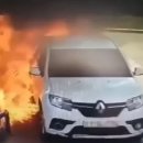 남성 주유소 이미지