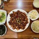 용궁낙지쭈꾸미철판전문점 본점 | 경산 '만복이 쭈꾸미 낙지볶음' 동생의 또또간집 후기