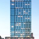 다운타운 콘도 랜트, 2배드 1 화장실, 1록커, 0 파킹, 630sf 이미지