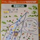 안흥면우체국 | 안흥찐빵축제 첫날 실제 현장후기(주차, 가수 등)