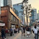 골목흙돼지 | 을지로 맛집 달맞이광장바베큐 내돈내산 후기 흙돼지 소세지 먹고 인생 소세지 인정한 야장 핫플