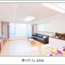 모던창커튼;이불 이미지