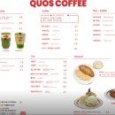쿼스커피(Quos Coffee) 이미지